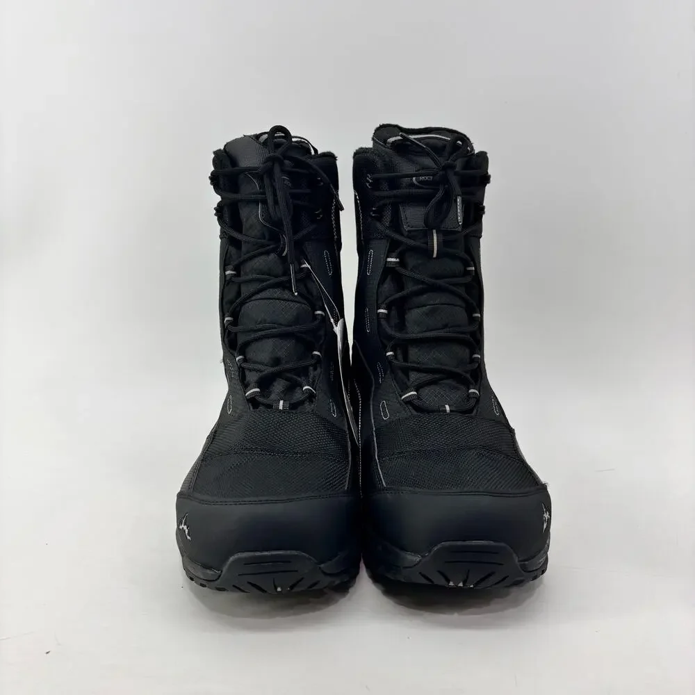 Rockmark Boots Mens Size 11 OXM422 Winter Boots Waterproof Non-Sip